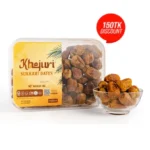 Sukkari Mufattal Malaki Dates 1kg