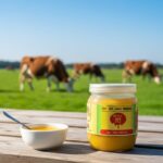 পাবনার গাওয়া ঘি / Gawa Ghee ( ১০০ গ্রাম )